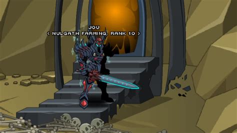 aqw void essentia|aqw glimpse into the dark.